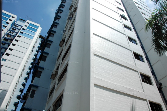 Blk 84 Whampoa View (Toa Payoh), HDB 4 Rooms #79722